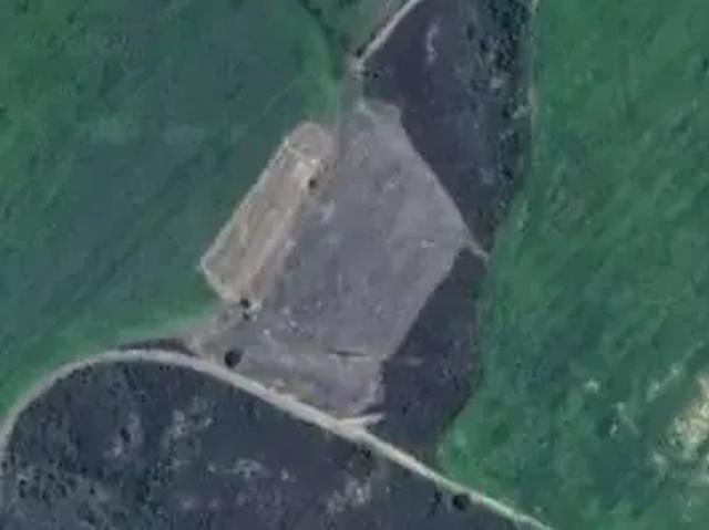 Fazenda venda em Região Geográfica Imediata de Catalão, Campo Alegre de Goiás