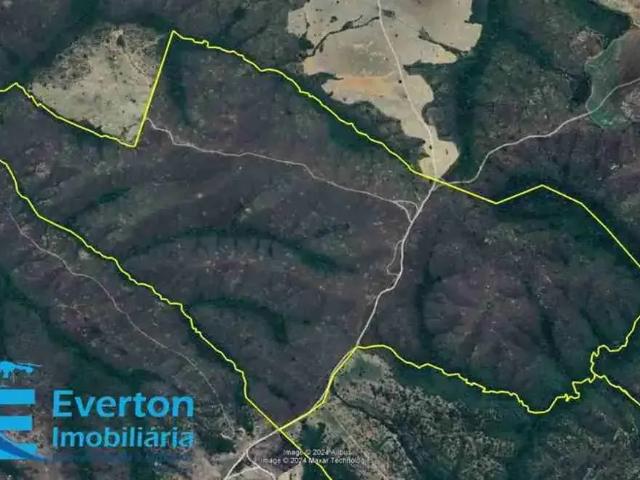 Fazenda venda em Região Geográfica Imediata de Catalão, Campo Alegre de Goiás