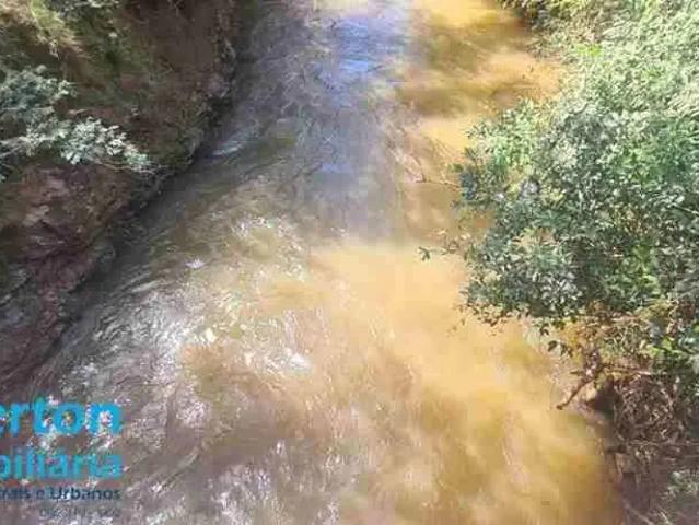 Fazenda venda em Região Geográfica Imediata de Catalão, Campo Alegre de Goiás