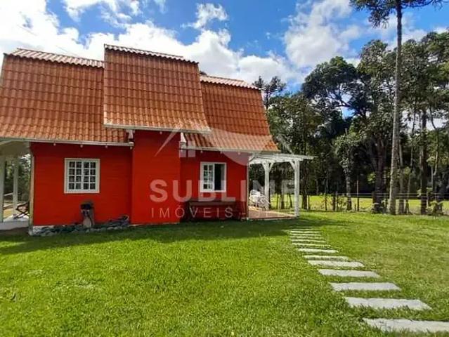 Fazenda venda em Região Geográfica Imediata de São Bento do Sul-Rio Negrinho, Campo Alegre