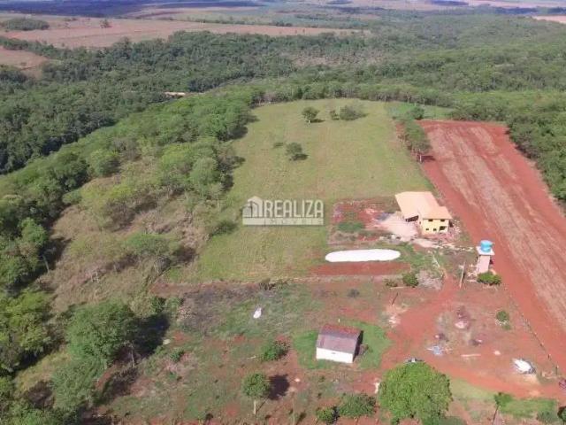 Fazenda venda em Região Geográfica Imediata de Uberaba, Campo Florido