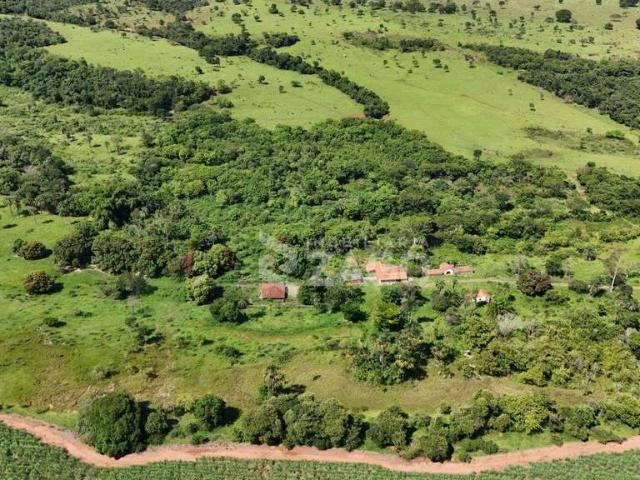Fazenda venda em Campo Florido, Região Geográfica Intermediária de Uberaba