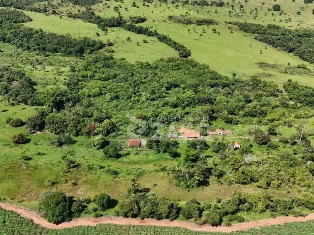 Fazenda venda em Região Geográfica Imediata de Uberaba, Campo Florido