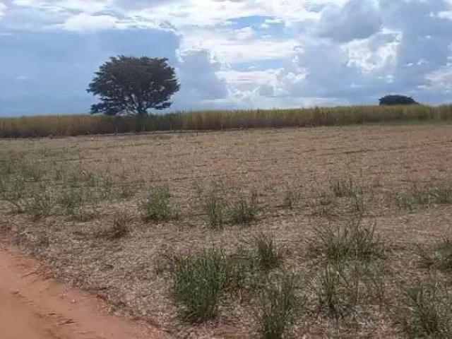 Fazenda venda em Região Geográfica Imediata de Uberaba, Campo Florido