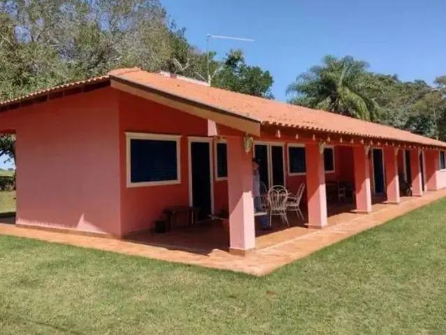 Fazenda venda em Região Geográfica Imediata de Campo Grande, Campo Grande
