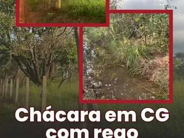 Fazenda venda em Região Geográfica Imediata de Campo Grande, Campo Grande