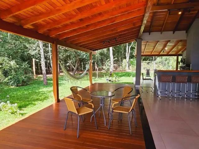 Fazenda venda em Região Geográfica Imediata de Campo Grande, Campo Grande