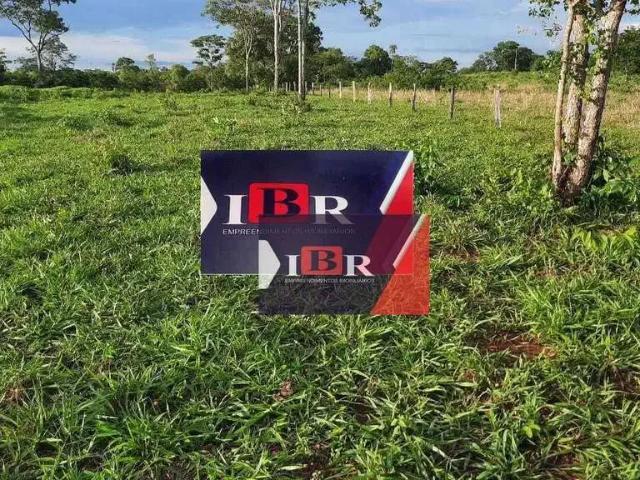 Fazenda venda em Região Geográfica Imediata de Campo Grande, Campo Grande