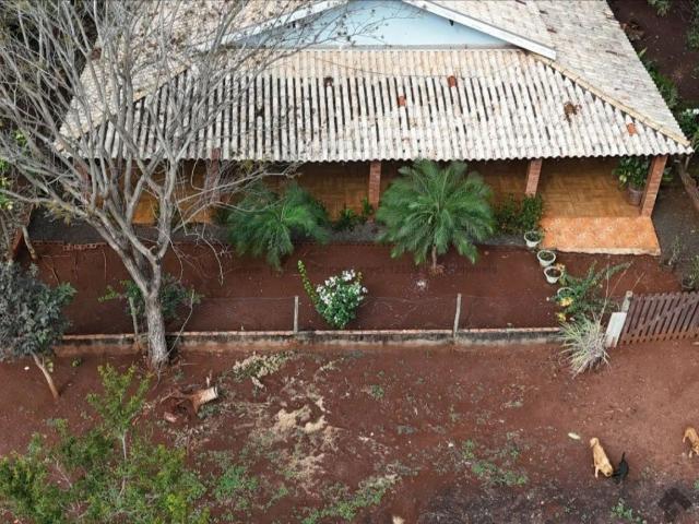 Fazenda venda em Monte Castelo III, Campo Grande