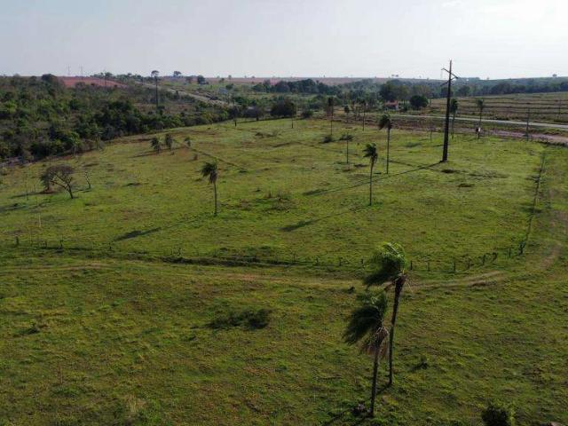 Fazenda venda em Nova Lima, Campo Grande
