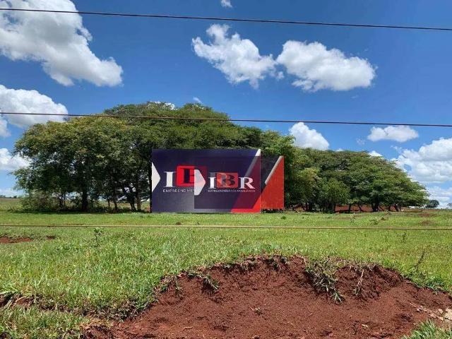 Fazenda venda em Região Geográfica Imediata de Campo Grande, Campo Grande