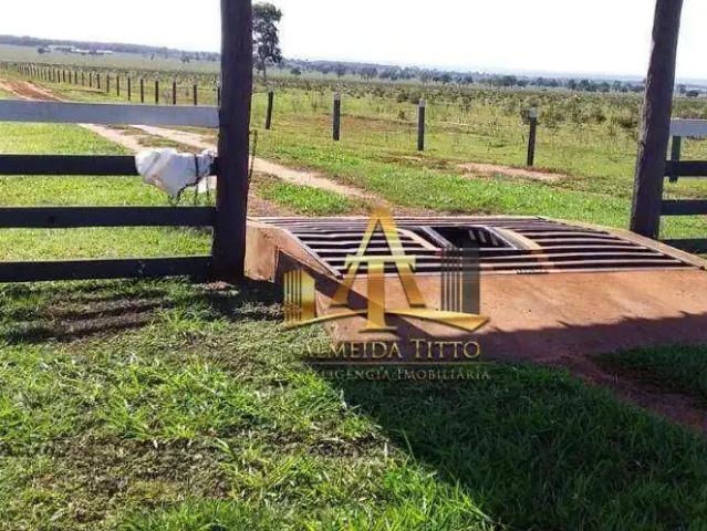 Fazenda venda em Região Geográfica Imediata de Campo Grande, Campo Grande