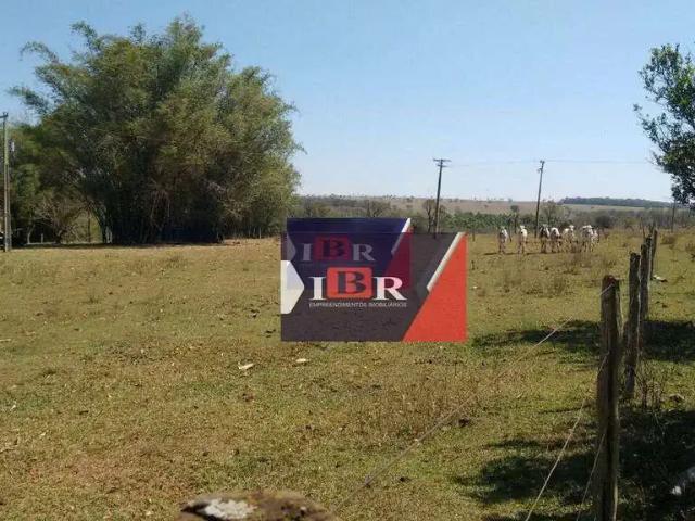 Fazenda venda em Região Geográfica Imediata de Campo Grande, Campo Grande