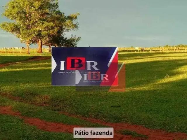 Fazenda venda em Região Geográfica Imediata de Campo Grande, Campo Grande