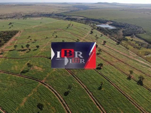 Fazenda venda em Região Geográfica Imediata de Campo Grande, Campo Grande