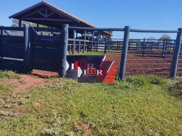 Fazenda venda em Região Geográfica Imediata de Campo Grande, Campo Grande