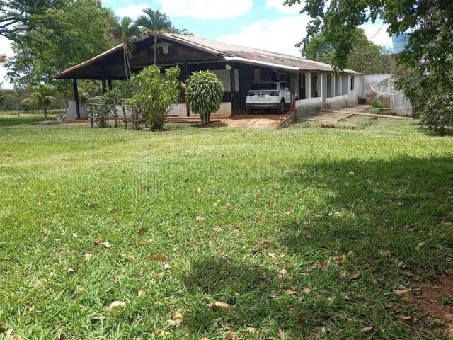 Fazenda venda em Região Geográfica Imediata de Campo Grande, Campo Grande