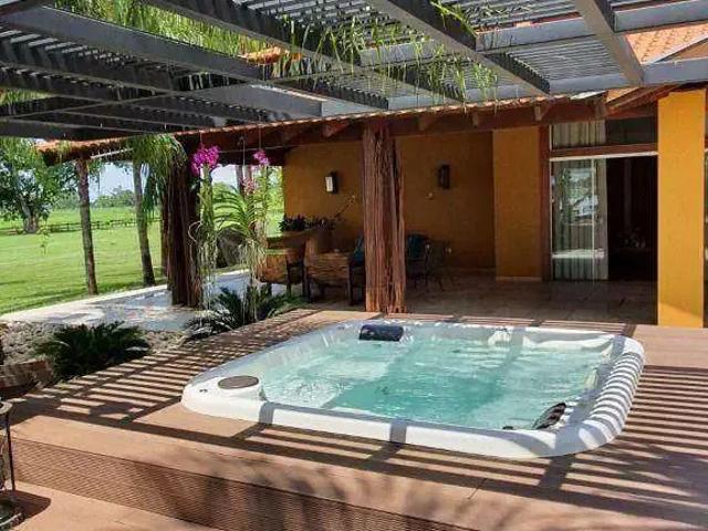 Fazenda venda em Região Geográfica Imediata de Campo Grande, Campo Grande