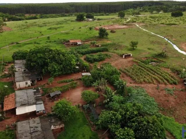 Fazenda venda em Região Geográfica Imediata de Campo Grande, Campo Grande