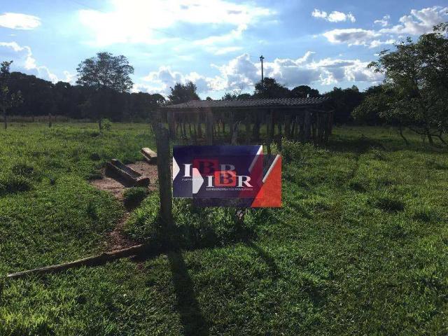 Fazenda venda em Região Geográfica Imediata de Campo Grande, Campo Grande