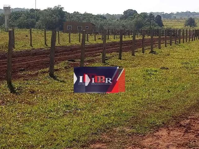 Fazenda venda em Região Geográfica Imediata de Campo Grande, Campo Grande