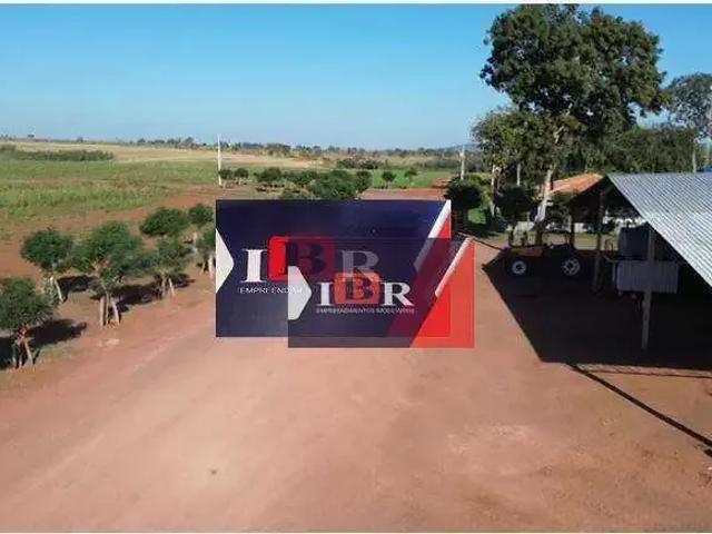 Fazenda venda em Região Geográfica Imediata de Campo Grande, Campo Grande