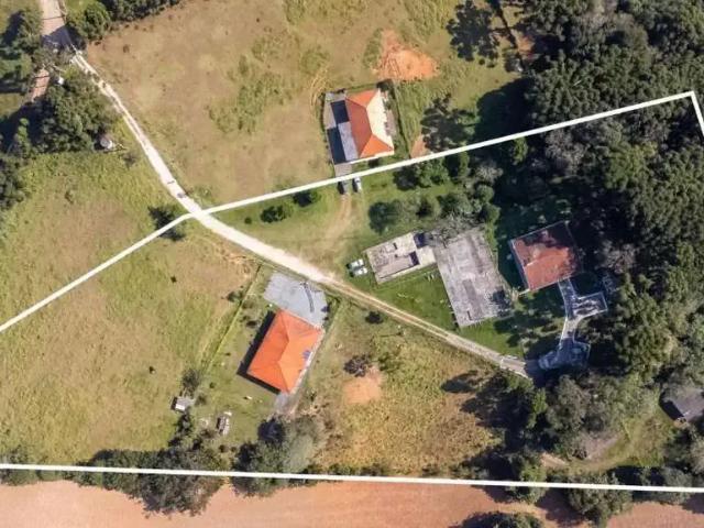 Fazenda venda em Região Geográfica Imediata de Curitiba, Região Metropolitana de Curitiba