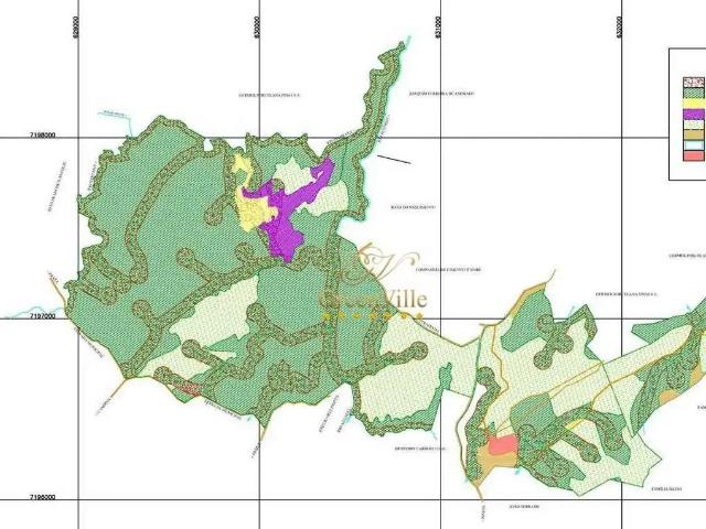 Fazenda venda em Região Geográfica Imediata de Curitiba, Região Metropolitana de Curitiba