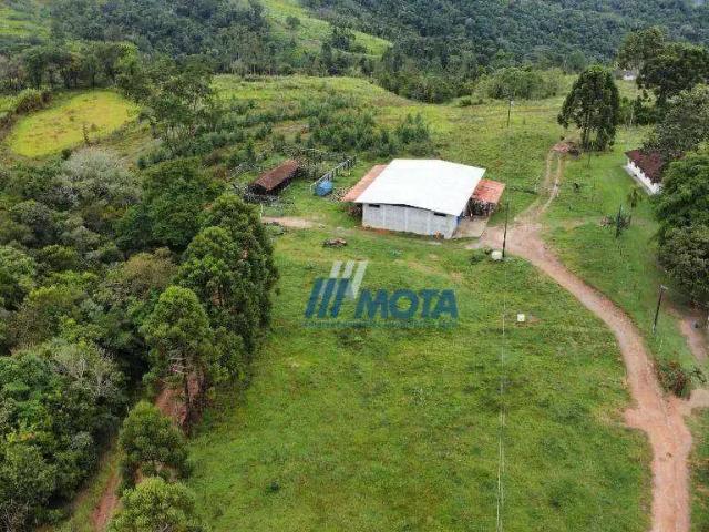 Fazenda venda em Região Geográfica Imediata de Curitiba, Região Metropolitana de Curitiba