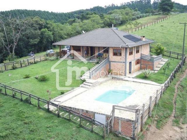 Fazenda venda em Campo Largo, Região Geográfica Intermediária de Curitiba