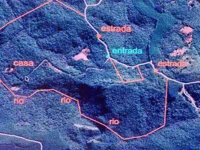 Fazenda venda em Região Geográfica Imediata de Curitiba, Região Metropolitana de Curitiba