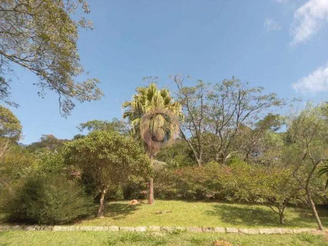 Fazenda venda em Região Imediata de Jundiaí, Campo Limpo Paulista