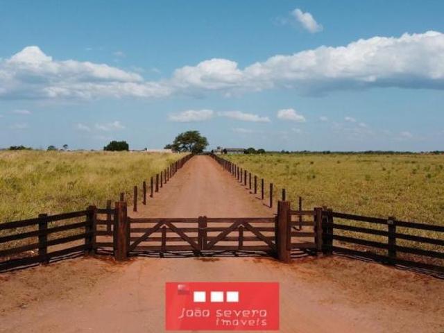 Sítio e chácara venda em Região Geográfica Imediata de Tangará da Serra, Campo Novo do Parecis