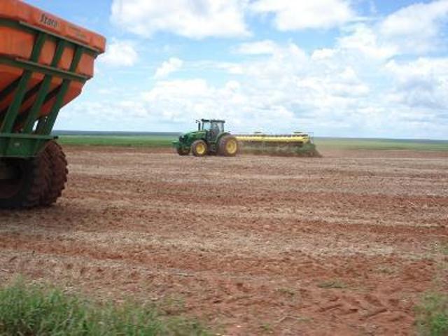 Sítio e chácara venda em Região Geográfica Imediata de Tangará da Serra, Campo Novo do Parecis
