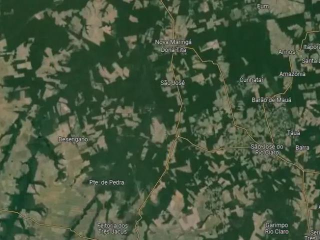 Fazenda venda em Região Geográfica Imediata de Tangará da Serra, Campo Novo do Parecis