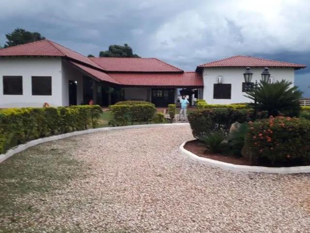 Fazenda venda em Região Geográfica Imediata de Tangará da Serra, Campo Novo do Parecis