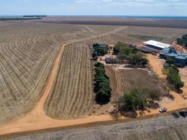 Fazenda venda em Região Geográfica Imediata de Tangará da Serra, Campo Novo do Parecis
