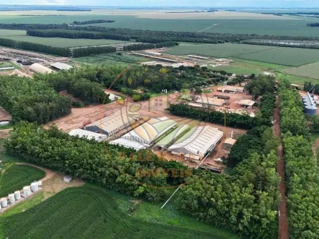Fazenda venda em Região Geográfica Imediata de Cuiabá, Região Metropolitana do Vale do Rio Cuiabá