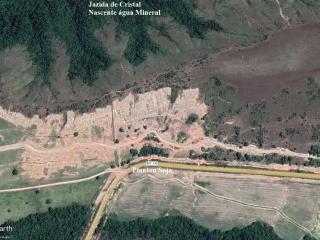 Fazenda venda em Região Geográfica Imediata de Cuiabá, Região Metropolitana do Vale do Rio Cuiabá