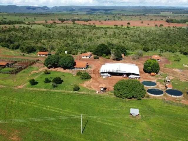 Fazenda venda em Região Geográfica Imediata de Cuiabá, Região Metropolitana do Vale do Rio Cuiabá