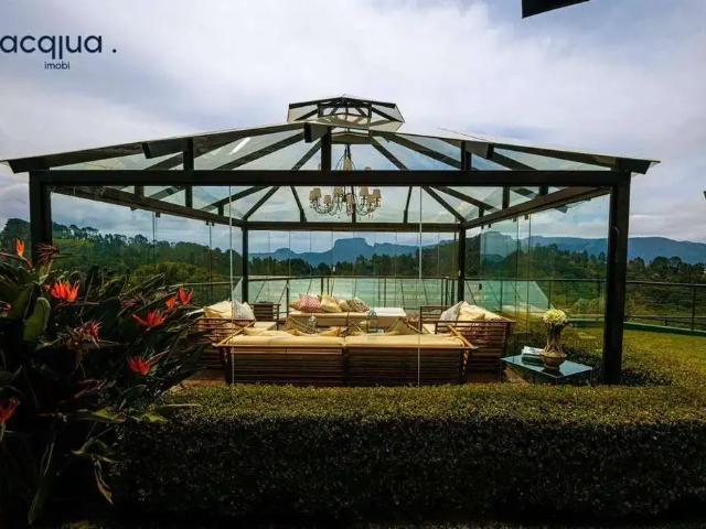 Fazenda venda em Vila Paulista, Campos do Jordão