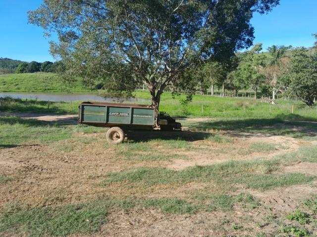 Fazenda venda em Região Geográfica Imediata de Campos dos Goytacazes, Campos dos Goytacazes