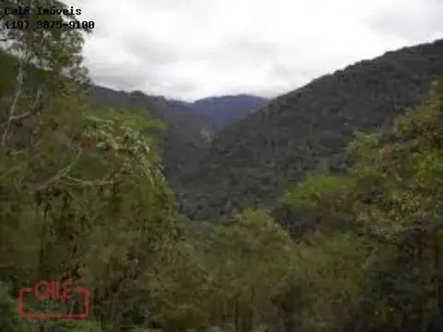 Fazenda venda em Região Imediata de Registro, Cananeia