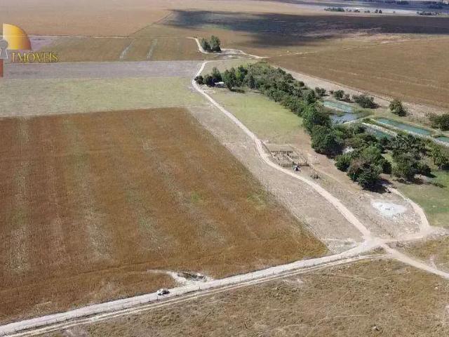 Fazenda venda em Região Geográfica Imediata de Água Boa, Canarana