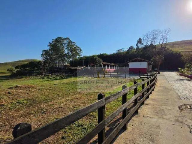 Fazenda venda em Região Geográfica Imediata de Catalão, Davinópolis