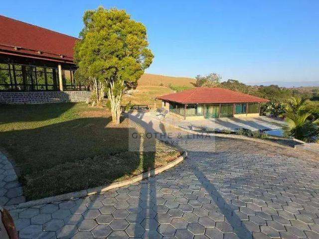 Fazenda venda em Região Geográfica Imediata de Catalão, Davinópolis