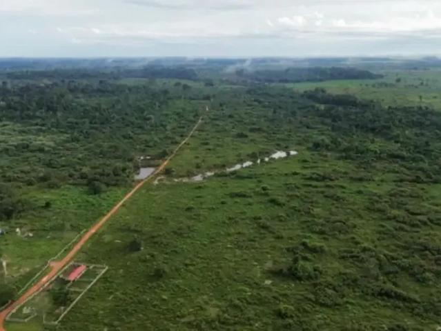 Fazenda venda em Região Geográfica Imediata de Porto Velho, Candeias do Jamari