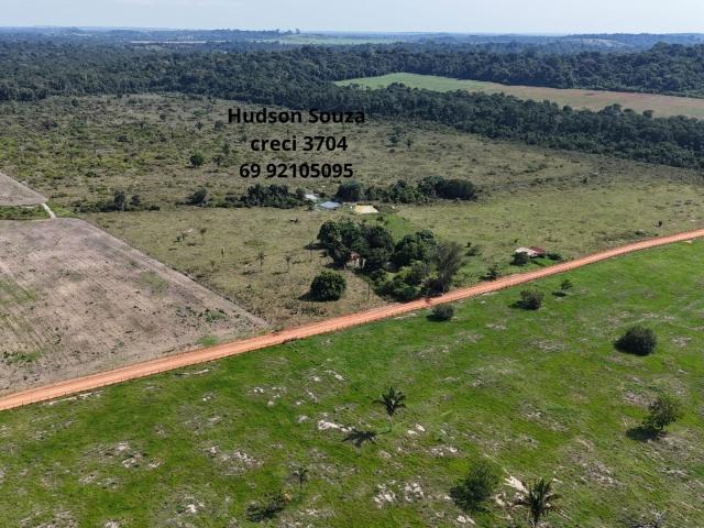 Fazenda venda em Região Geográfica Imediata de Porto Velho, Região Norte