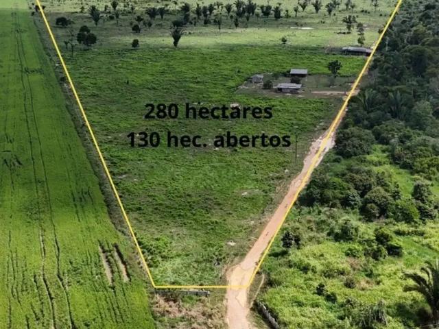 Fazenda venda em Região Geográfica Imediata de Porto Velho, Região Norte