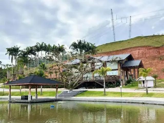 Fazenda venda em Região Geográfica Imediata de Brusque, Canelinha